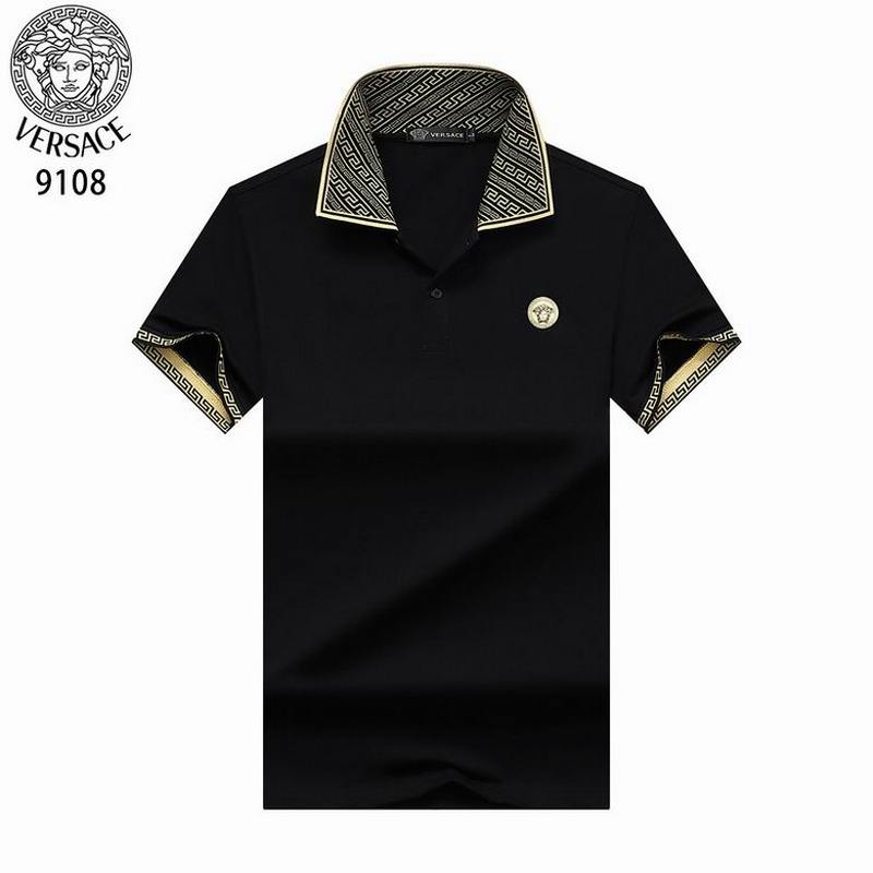 Versace Men's Polo 61